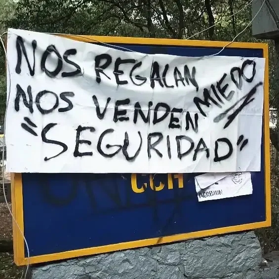 29/may/2024. Toma de la DGCCH