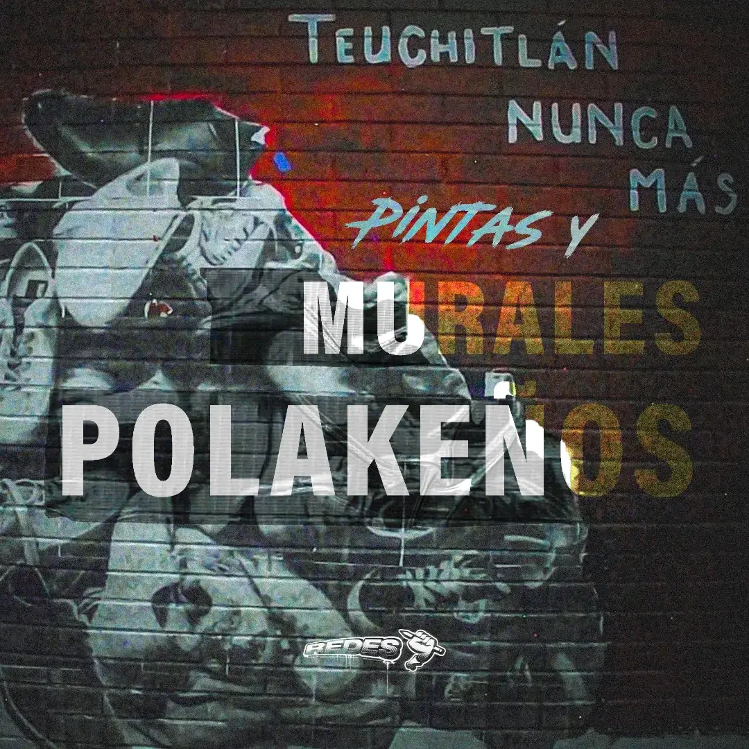 1/abr/2025. Murales Protesta en la FCPyS, UNAM